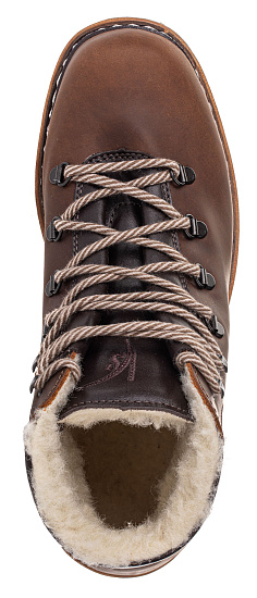 Ботинки мужские Ventesima Strada Mens Tdm - Фото 4 большая