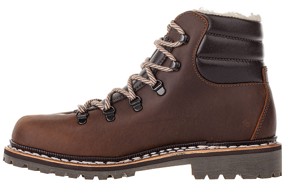 Ботинки мужские Ventesima Strada Mens Tdm - Фото 5 большая