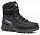 Ботинки мужские Scarpa Rush Polar Gtx Dark Anthracite - Фото 1 малая