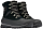 Ботинки мужские Sorel Buxton Lace Boot Wp Black/Quarry - Фото 2 малая