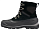 Ботинки мужские Sorel Buxton Lace Boot Wp Black/Quarry - Фото 4 малая