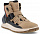 Ботинки мужские Ecco Exostrike Beige/Grey - Фото 1 малая
