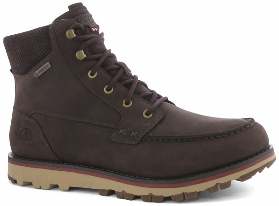 Ботинки мужские Viking Kjenning GTX - Фото 1 большая
