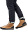 Ботинки мужские Sorel Caribou Storm Sneaker Mid Wp Buff - Фото 2 малая