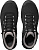 Ботинки мужские Salomon Shelter CS WP Black/Black/Frost Gray - Фото 2 малая