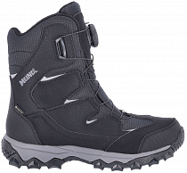 Ботинки мужские Meindl Edmonton GTX Schwarz