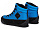 Ботинки мужские The North Face Back-To-Berkeley NL Blue/Black - Фото 2 малая