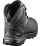 Ботинки мужские Salomon X Ultra Mid Winter CS WP Black/Phantom/Quiet Shade - Фото 3 малая