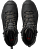 Ботинки мужские Salomon X Ultra Mid Winter CS WP Black/Phantom/Quiet Shade - Фото 4 малая