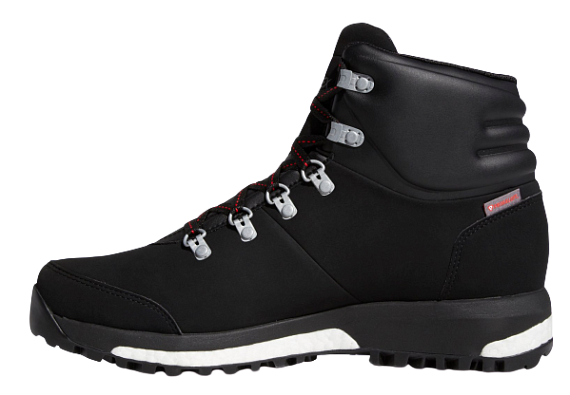 Ботинки мужские Adidas Terrex Pathmaker R Cblack/Scarle/Cblack - Фото 6 большая