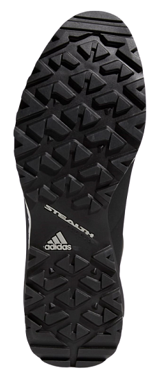 Ботинки мужские Adidas Terrex Pathmaker R Cblack/Scarle/Cblack - Фото 7 большая