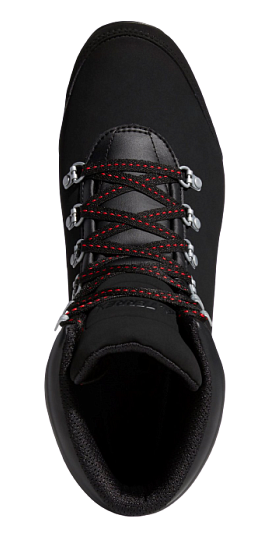 Ботинки мужские Adidas Terrex Pathmaker R Cblack/Scarle/Cblack - Фото 8 большая