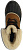 Ботинки мужские Crocs AllCast II Luxe Boot Wheat/Black - Фото 3 малая