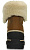 Ботинки мужские Crocs AllCast II Luxe Boot Wheat/Black - Фото 6 малая