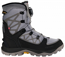 Ботинки Viking Constrictor 3 High Wp Boa Grey/Black
