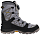 Ботинки Viking Constrictor 3 High Wp Boa Grey/Black - Фото 3 малая