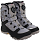 Ботинки Viking Constrictor 3 High Wp Boa Grey/Black - Фото 4 малая