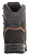 Ботинки мужские Meindl Gastein Gtx Schwarz/Dunkelbraun - Фото 3 малая
