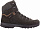 Ботинки мужские Meindl Gastein Gtx Schwarz/Dunkelbraun - Фото 1 малая