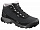 Ботинки мужские Salomon Shelter Spikes CS WP Bk/Bk/Frost - Фото 1 малая