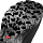 Ботинки мужские Salomon Shelter Spikes CS WP Bk/Bk/Frost - Фото 2 малая
