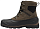 Ботинки мужские Sorel Buxton Lace Boot Wp Major/ Black - Фото 6 малая
