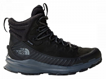 Ботинки мужские The North Face Vectiv Fastpack Insulated WP Tnf Black/Vanadis Grey