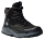 Ботинки мужские The North Face Vectiv Fastpack Insulated WP Tnf Black/Vanadis Grey - Фото 2 малая