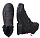 Ботинки мужские Salomon Quest Winter TS CSWP Black/Goji - Фото 8 малая