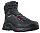 Ботинки мужские Salomon Quest Winter TS CSWP Black/Goji - Фото 9 малая