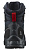 Ботинки мужские Salomon Quest Winter TS CSWP Black/Goji - Фото 10 малая