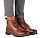 Ботинки мужские Blackstone Colin OM60 Antique Brown - Фото 5 малая