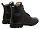 Ботинки мужские Blackstone Jaxon SG49 Black - Фото 3 малая