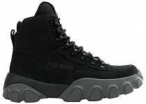Ботинки мужские Jog Dog 54158AMPNT3 Черный