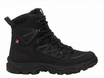 Ботинки Viking Constrictor High WP Black