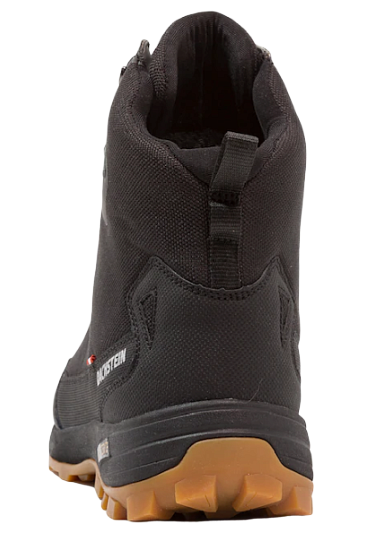 Ботинки мужские Dachstein Maverick GTX Black - Фото 3 большая