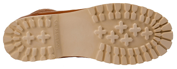 Ботинки мужские Dachstein Ocean GTX Brown - Фото 3 большая