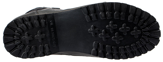 Ботинки мужские Dachstein Ocean GTX Lead/Grey - Фото 3 большая