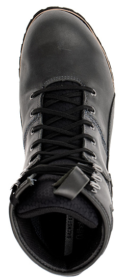 Ботинки мужские Dachstein Ocean GTX Lead/Grey - Фото 5 большая