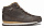 Ботинки мужские The North Face Back-To-Berkeley Redux Leather Chocolate Brown/Golden Brown - Фото 1 малая