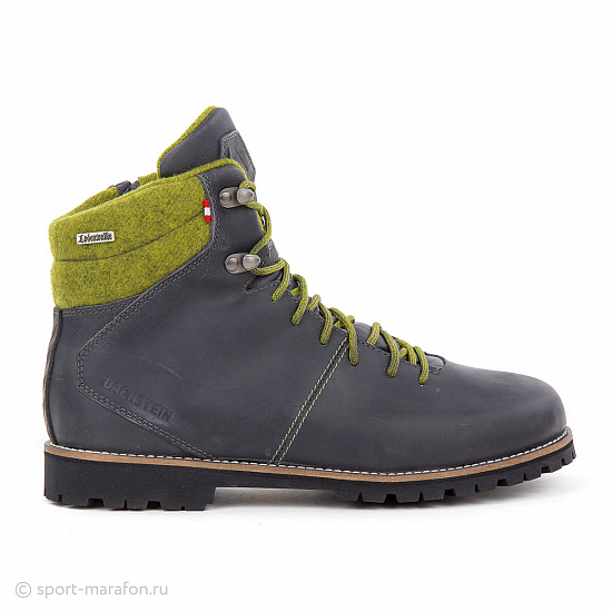 Ботинки мужские Dachstein Lt01 Graphite/ Oasis - Фото 1 большая