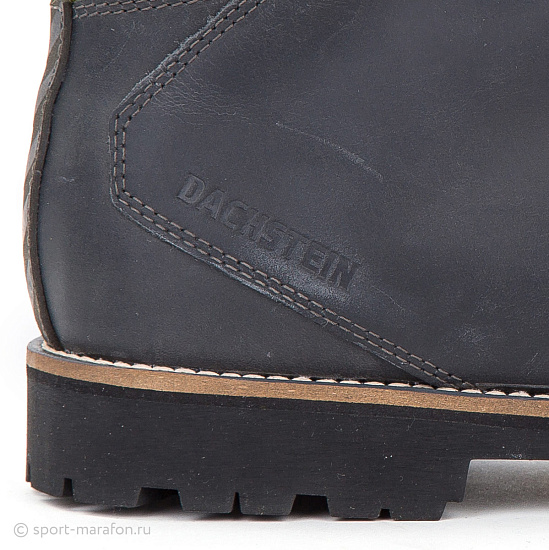 Ботинки мужские Dachstein Lt01 Graphite/ Oasis - Фото 2 большая