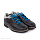 Ботинки мужские Dachstein LT02 LC Black - Фото 3 малая