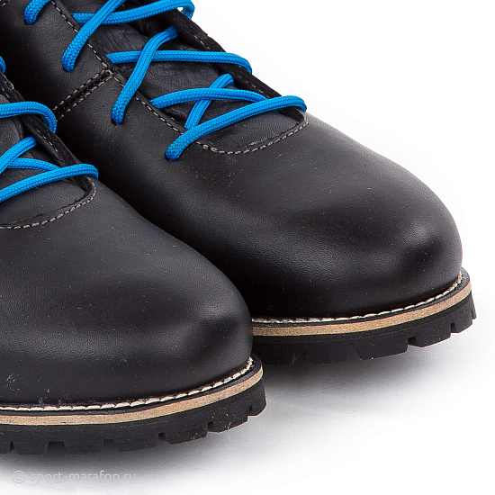 Ботинки мужские Dachstein LT02 LC Black - Фото 5 большая