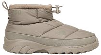 Ботинки The North Face Nuptse Traction Chukka Stone Slab/Slate Rock