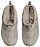 Ботинки The North Face Nuptse Traction Chukka Stone Slab/Slate Rock - Фото 3 малая