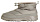 Ботинки The North Face Nuptse Traction Chukka Stone Slab/Slate Rock - Фото 2 малая