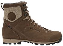 Ботинки мужские Dolomite 54 Warm Evo WP Pinecone Brown