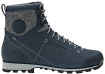 Ботинки мужские Dolomite 54 Warm Evo WP Blue Navy