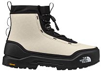 Ботинки The North Face Base Camp 100 Wp Calacatta/Tnf Black